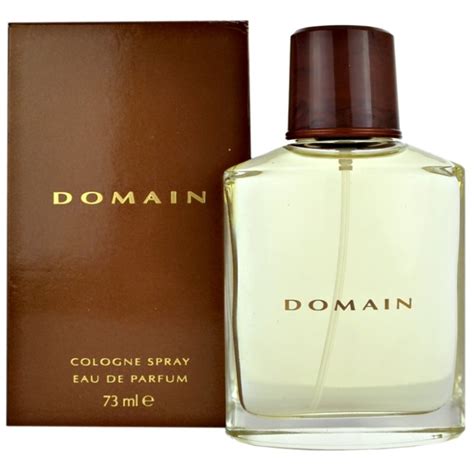 mary kay domain cologne